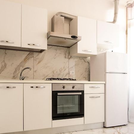 Ferienwohnung Casa Bellemo Chioggia Exterior foto
