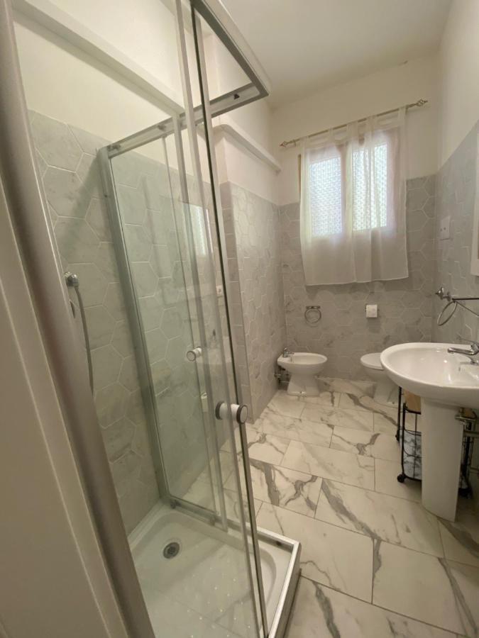 Ferienwohnung Casa Bellemo Chioggia Exterior foto