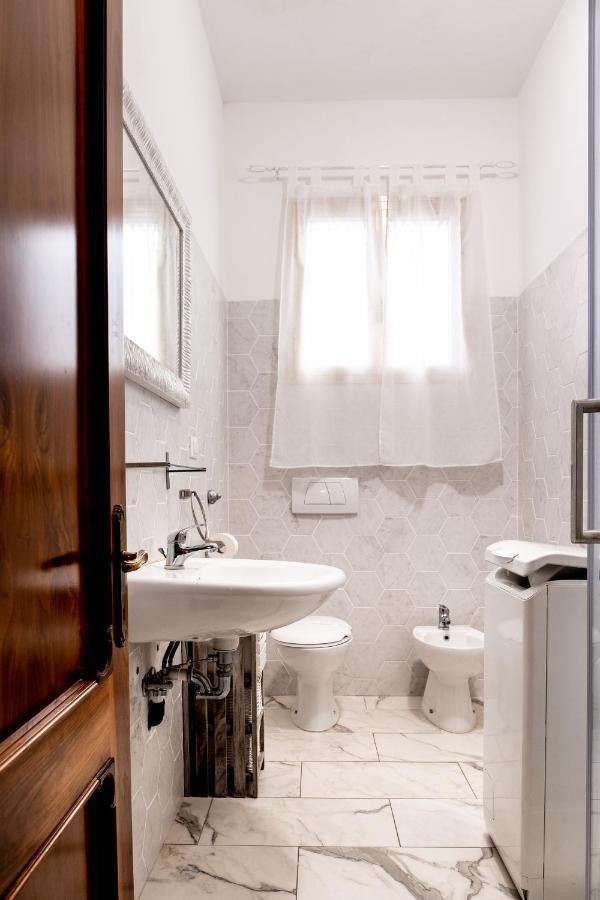 Ferienwohnung Casa Bellemo Chioggia Exterior foto