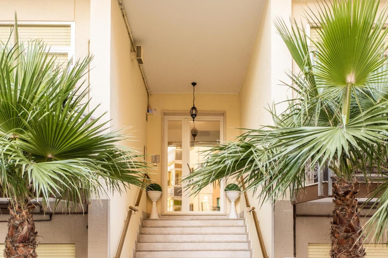 Ferienwohnung Casa Bellemo Chioggia Exterior foto