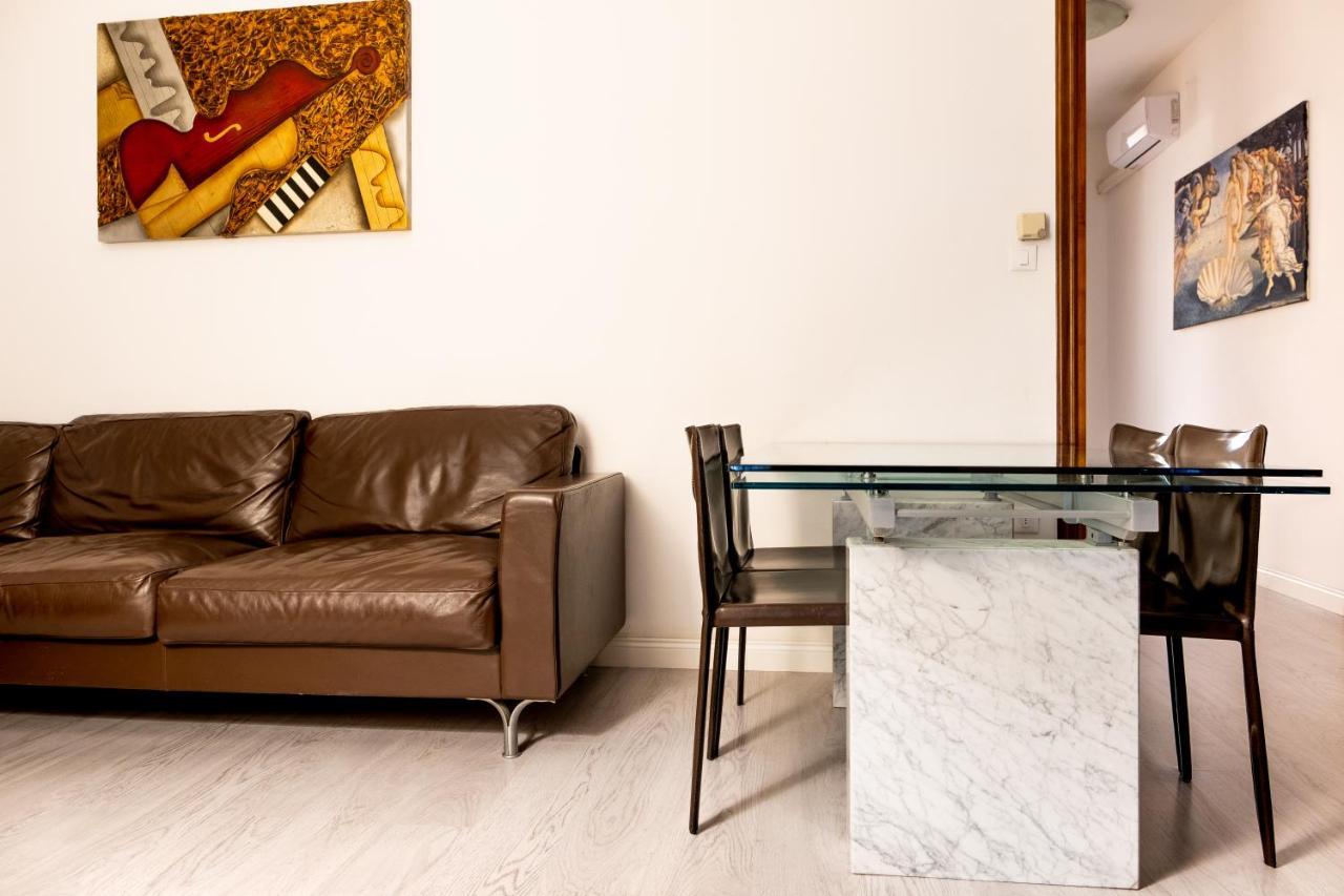 Ferienwohnung Casa Bellemo Chioggia Exterior foto