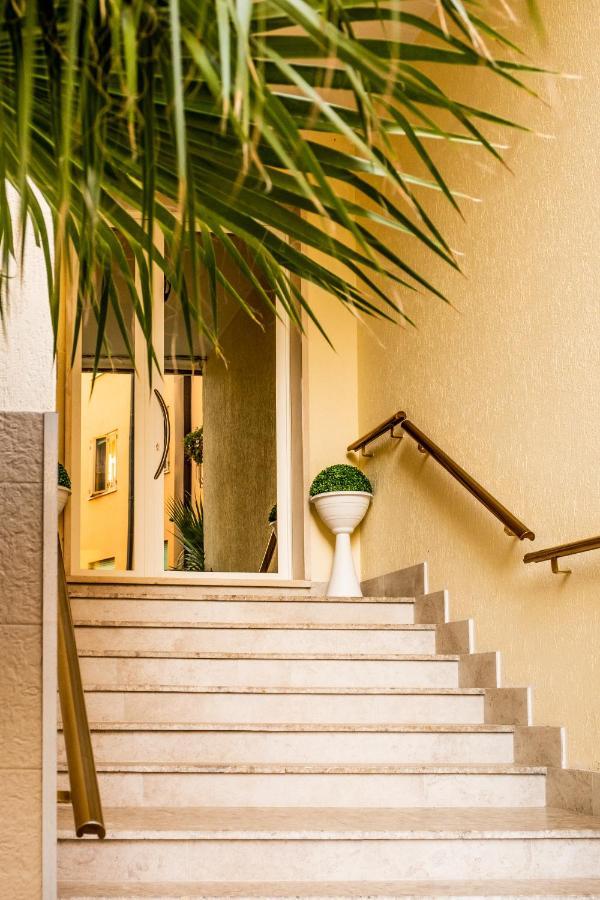 Ferienwohnung Casa Bellemo Chioggia Exterior foto