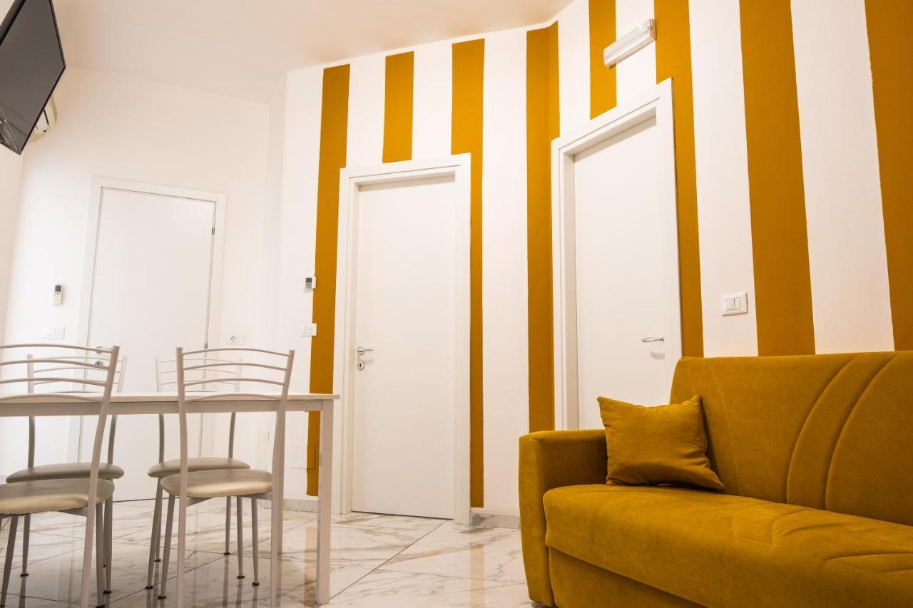 Ferienwohnung Casa Bellemo Chioggia Exterior foto