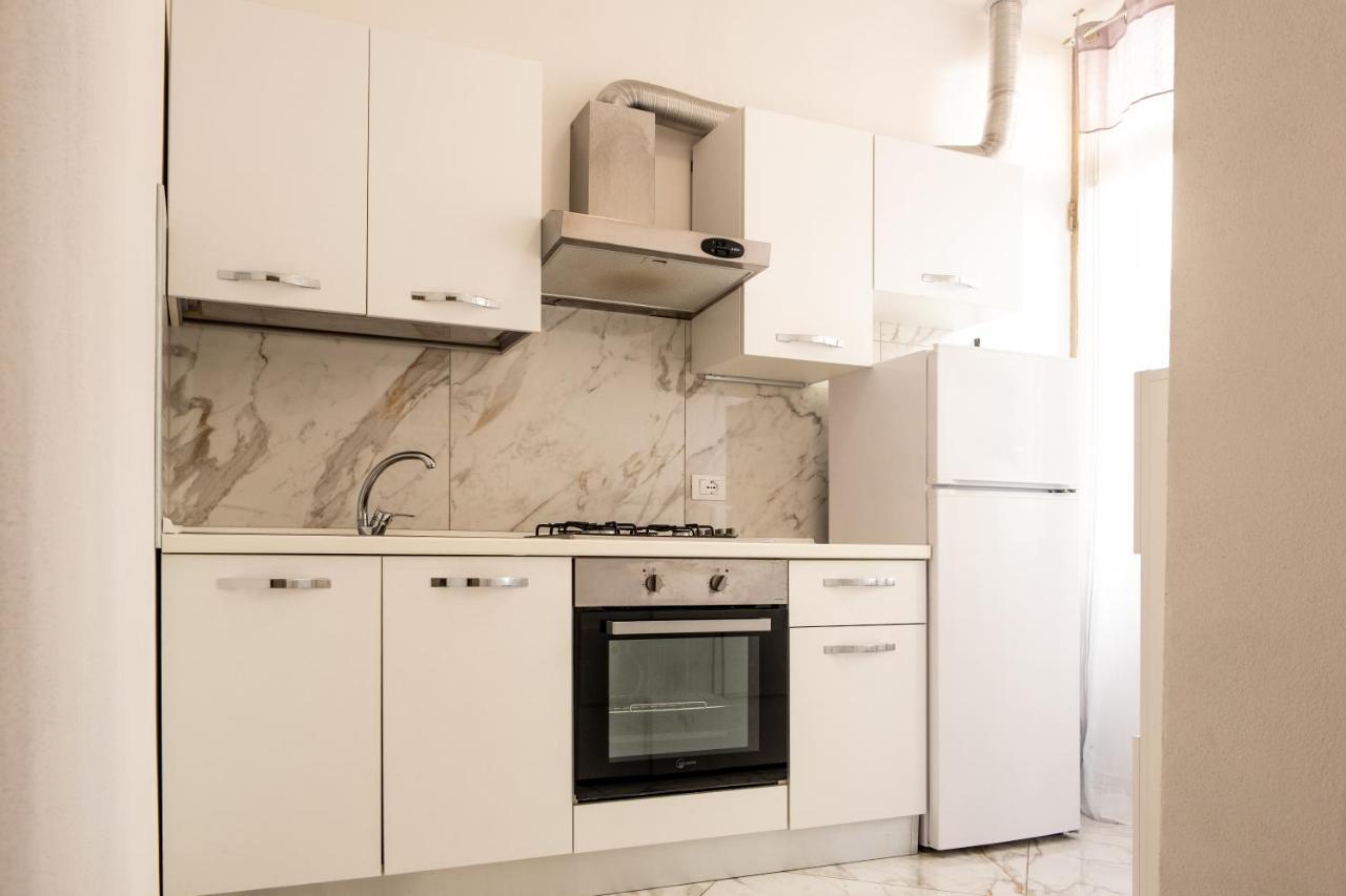 Ferienwohnung Casa Bellemo Chioggia Exterior foto