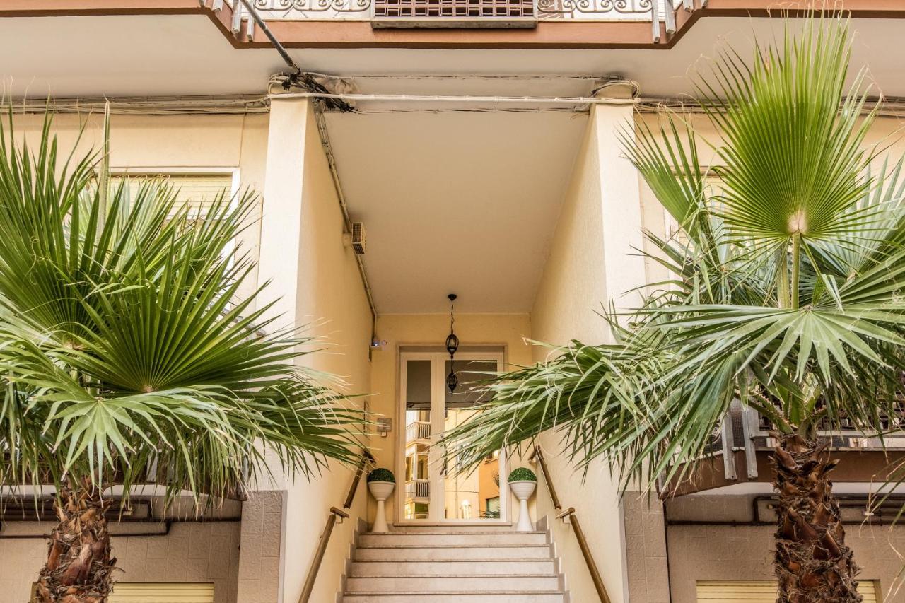 Ferienwohnung Casa Bellemo Chioggia Exterior foto