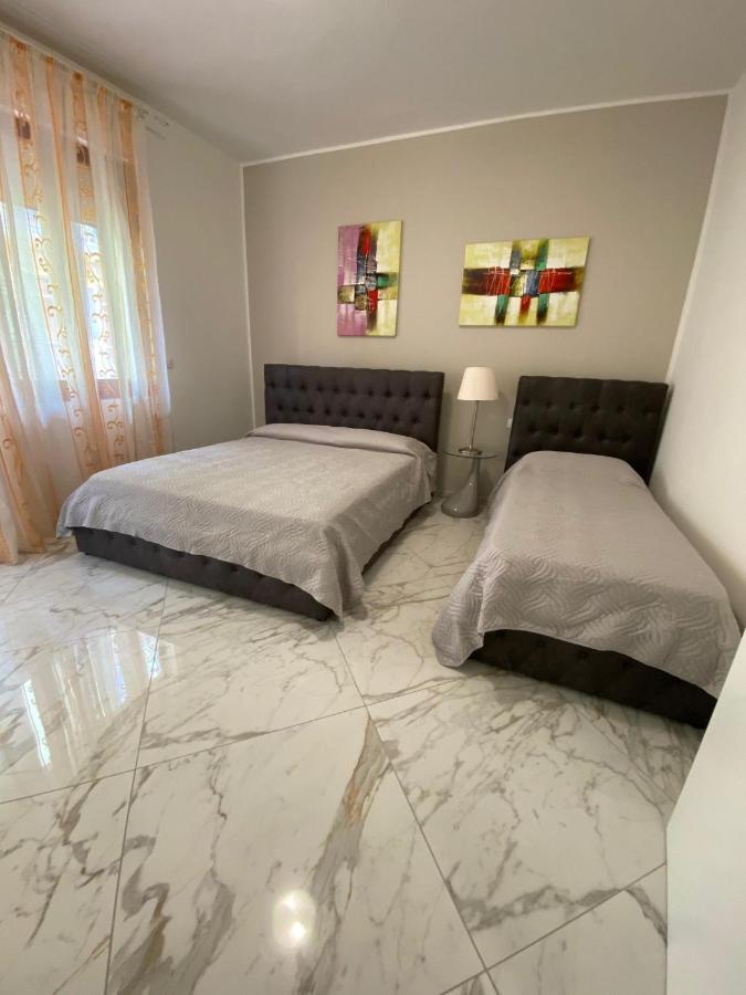 Ferienwohnung Casa Bellemo Chioggia Exterior foto