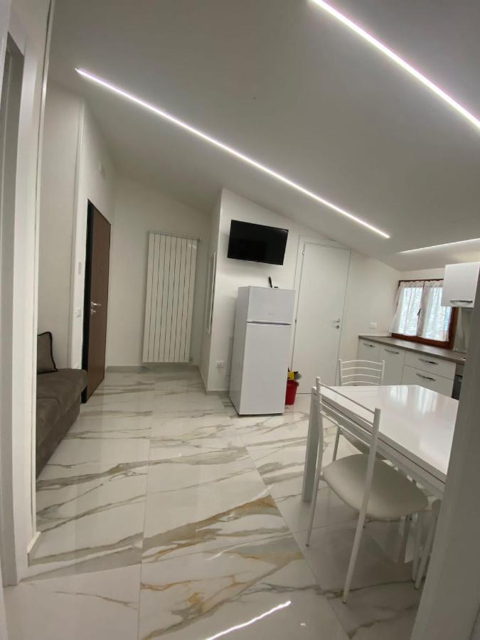 Ferienwohnung Casa Bellemo Chioggia Exterior foto