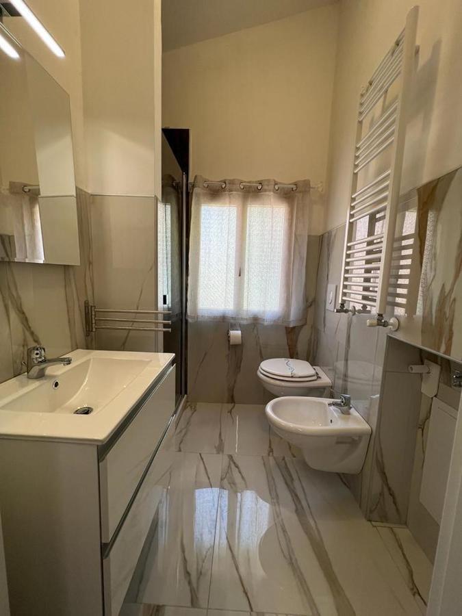 Ferienwohnung Casa Bellemo Chioggia Exterior foto