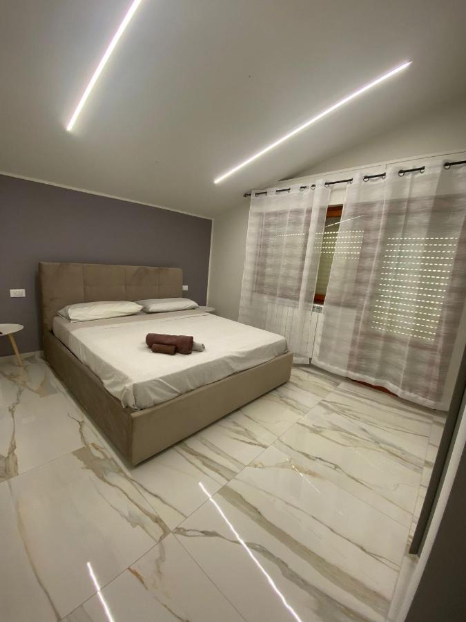 Ferienwohnung Casa Bellemo Chioggia Exterior foto
