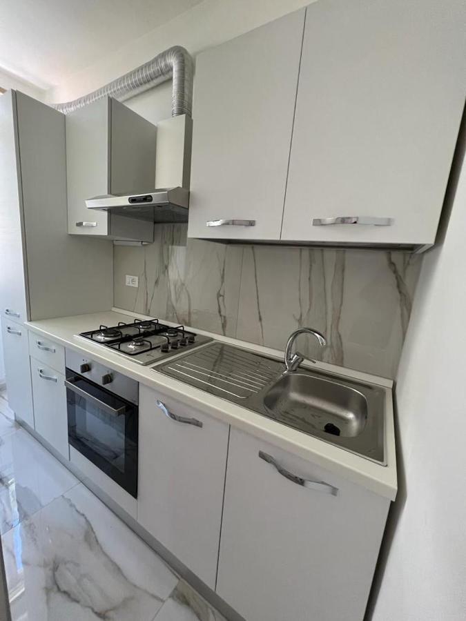 Ferienwohnung Casa Bellemo Chioggia Exterior foto