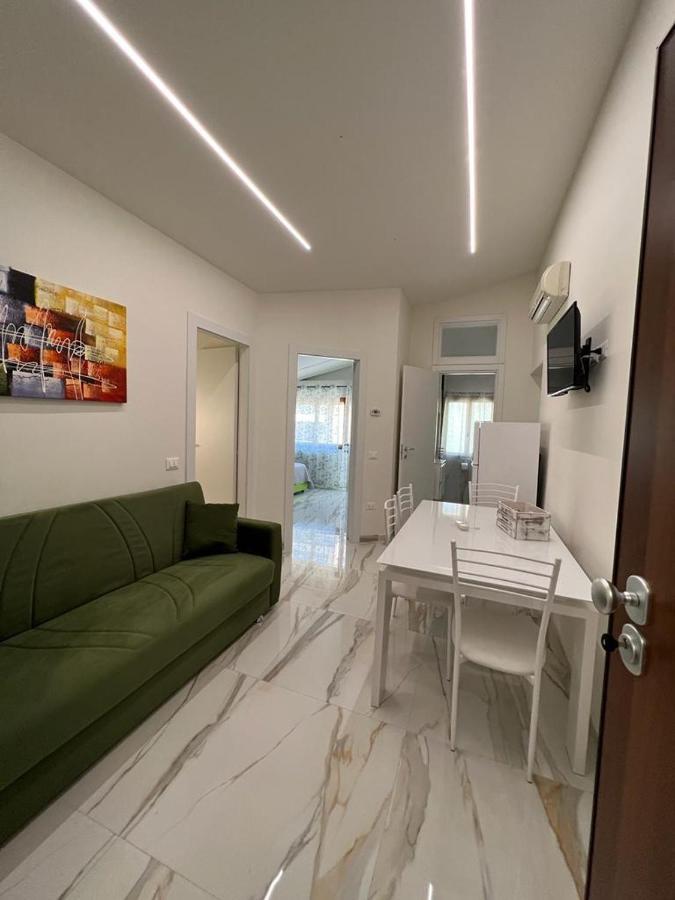 Ferienwohnung Casa Bellemo Chioggia Exterior foto
