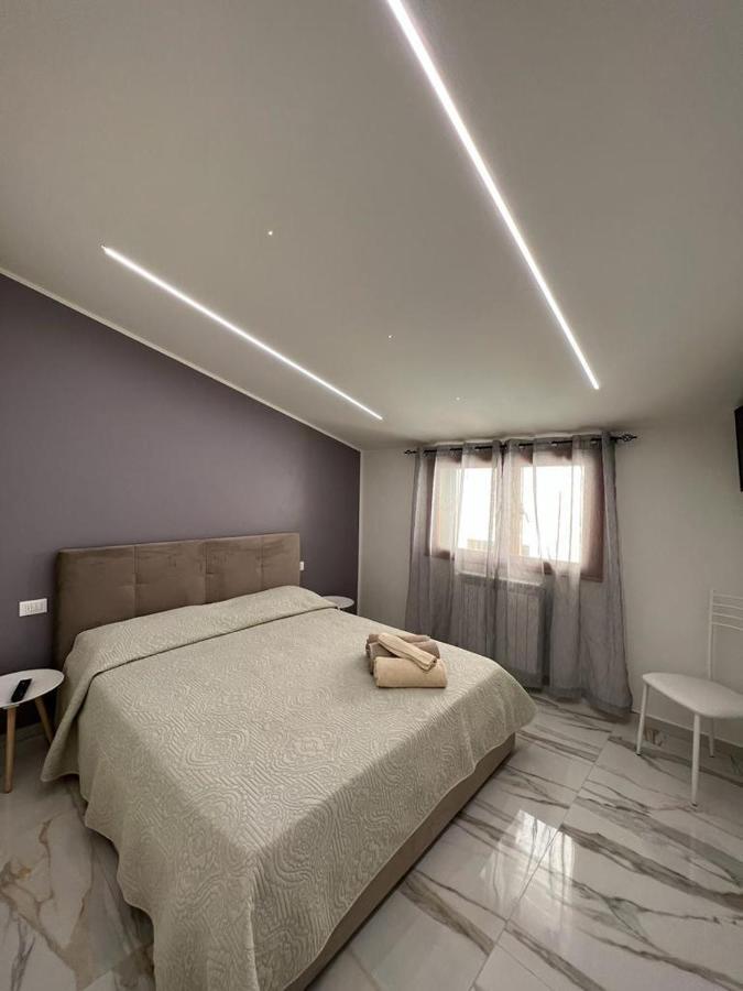 Ferienwohnung Casa Bellemo Chioggia Exterior foto