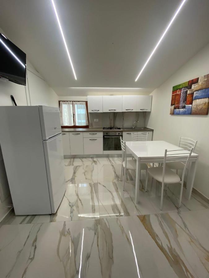 Ferienwohnung Casa Bellemo Chioggia Exterior foto