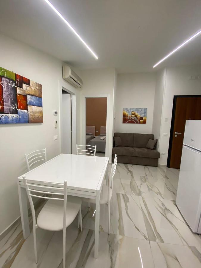 Ferienwohnung Casa Bellemo Chioggia Exterior foto
