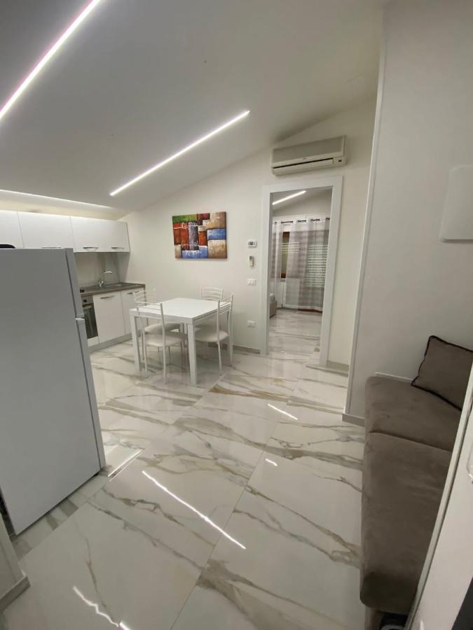 Ferienwohnung Casa Bellemo Chioggia Exterior foto