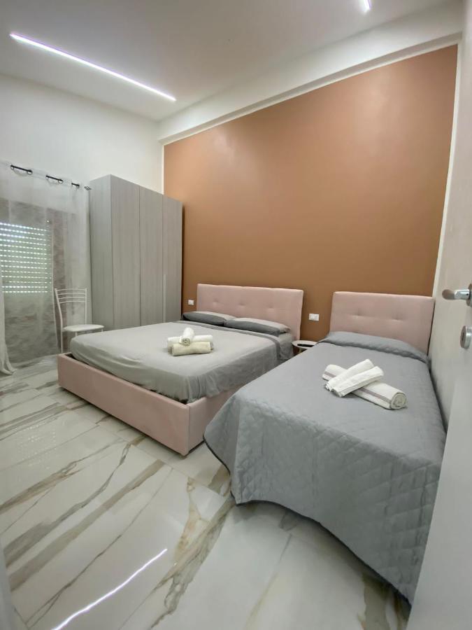 Ferienwohnung Casa Bellemo Chioggia Exterior foto