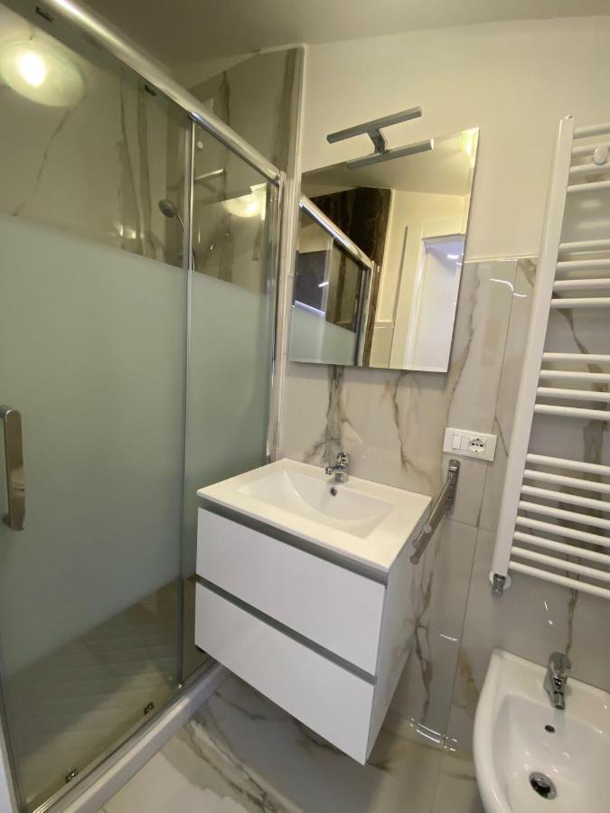 Ferienwohnung Casa Bellemo Chioggia Exterior foto