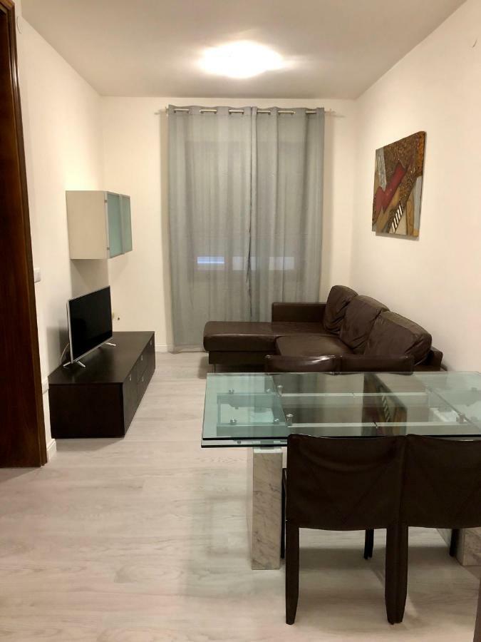 Ferienwohnung Casa Bellemo Chioggia Exterior foto